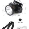 چراغ پیشانی ویداسی مدل WD-5026 - Image 3